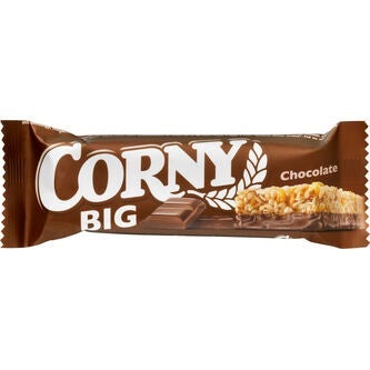 [8563416] Müslibar Corny BIG Chocolate 50 g