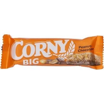 [8563417] Müslibar Corny BIG Peanuts 50 g