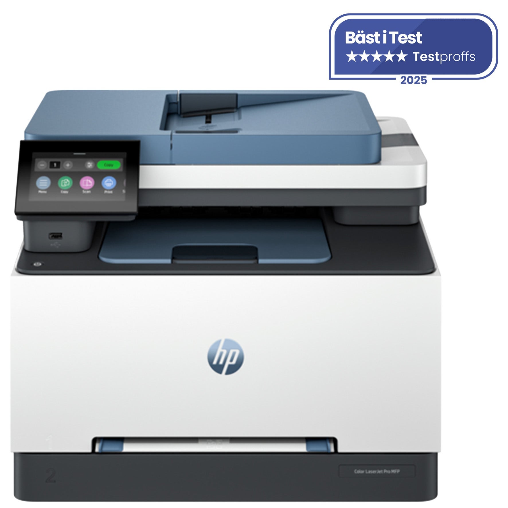 [8566021] Skrivare HP CLJPro 3302sdw MFP