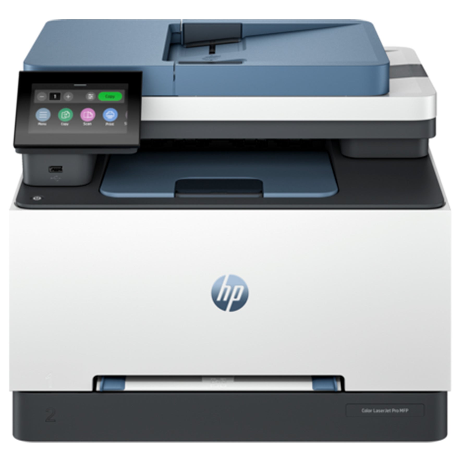 [8566022] Skrivare HP CLJPro 3302fdw MFP