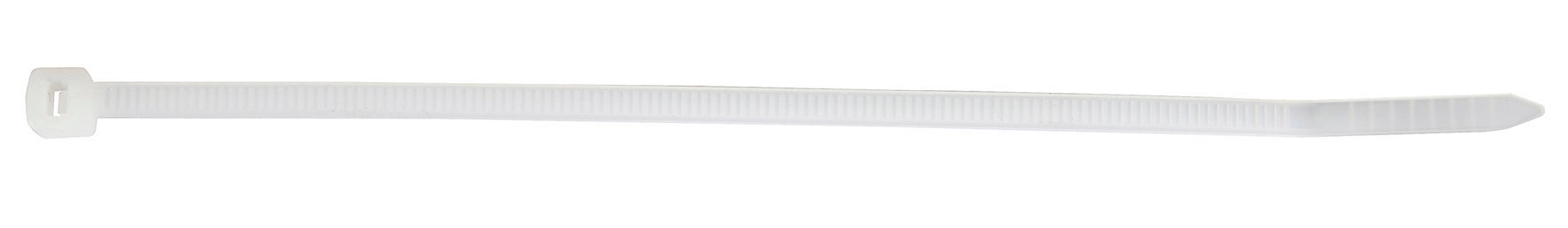 [8565790] Buntband 100x2,5 mm transparent 100/fp