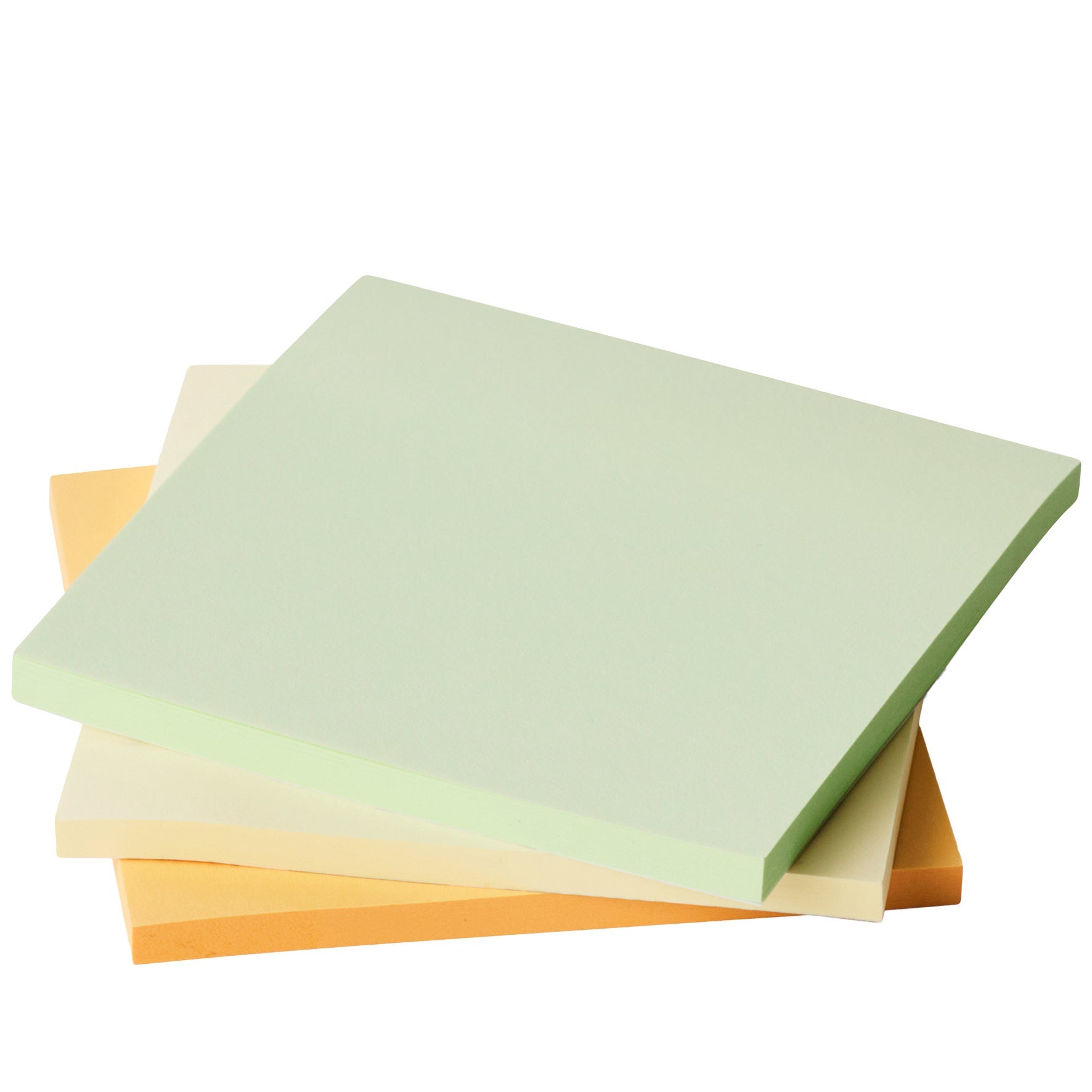 [2631292] Notis 76x76mm 3-pack