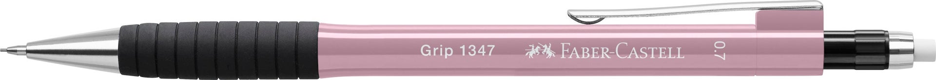 [2216279] Stiftpenna Grip 1347 0,7 rosa