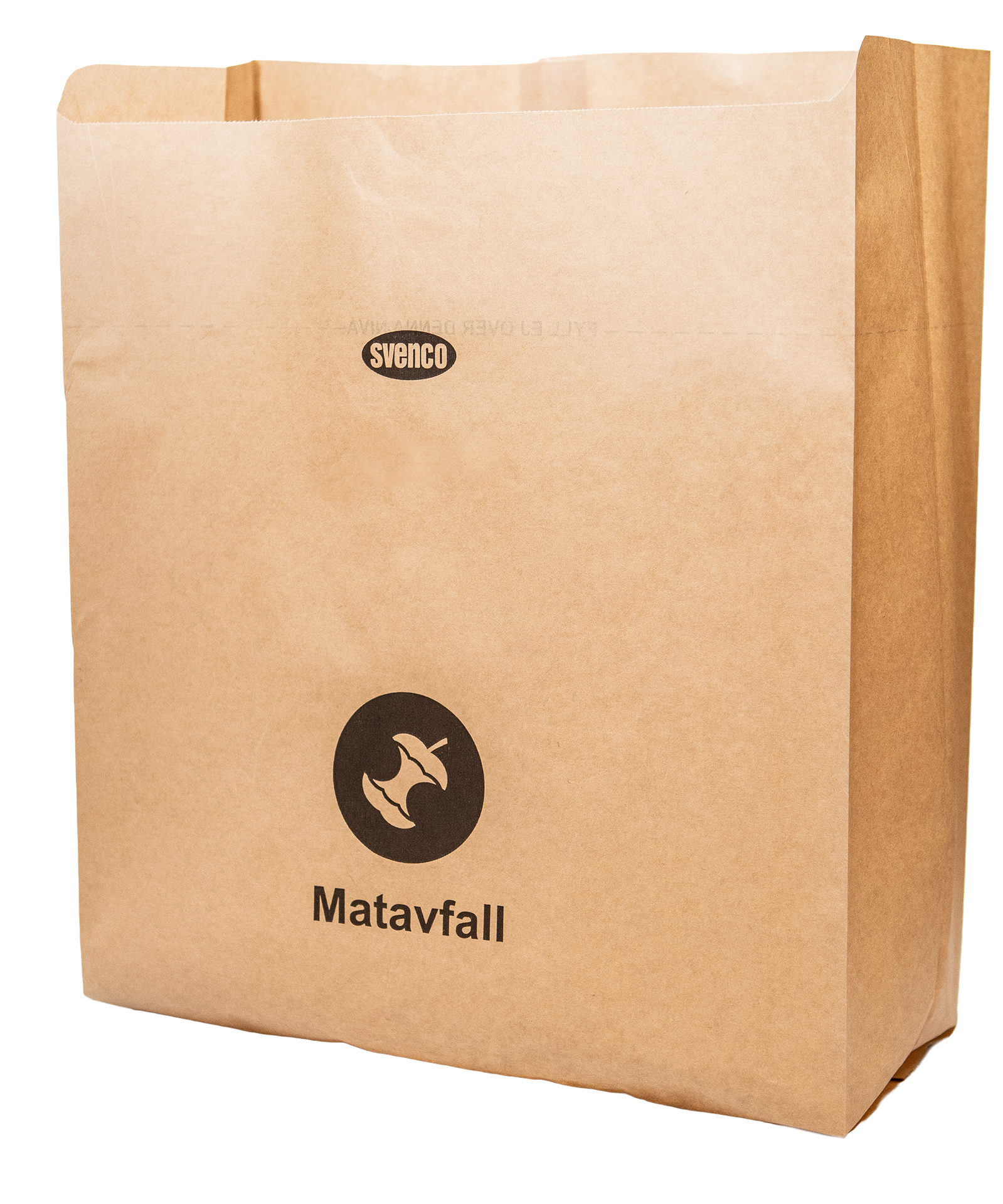 [8563303] Matavfallspåse 12 liter 80 st/fp