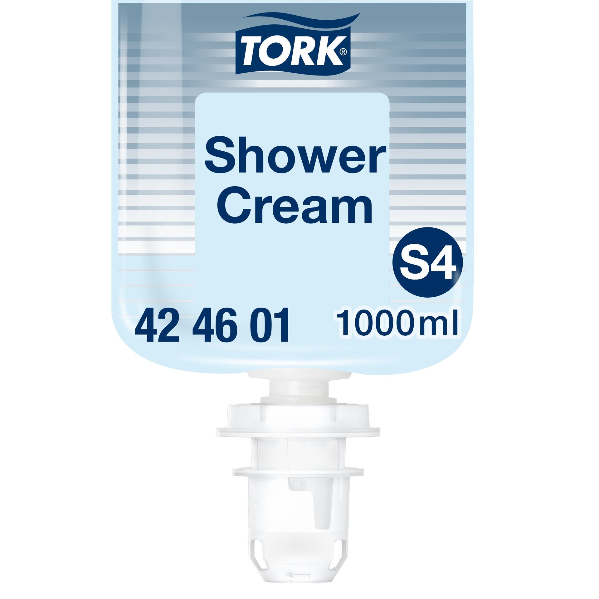 [8560572] Duschcreme Tork S4 1 liter