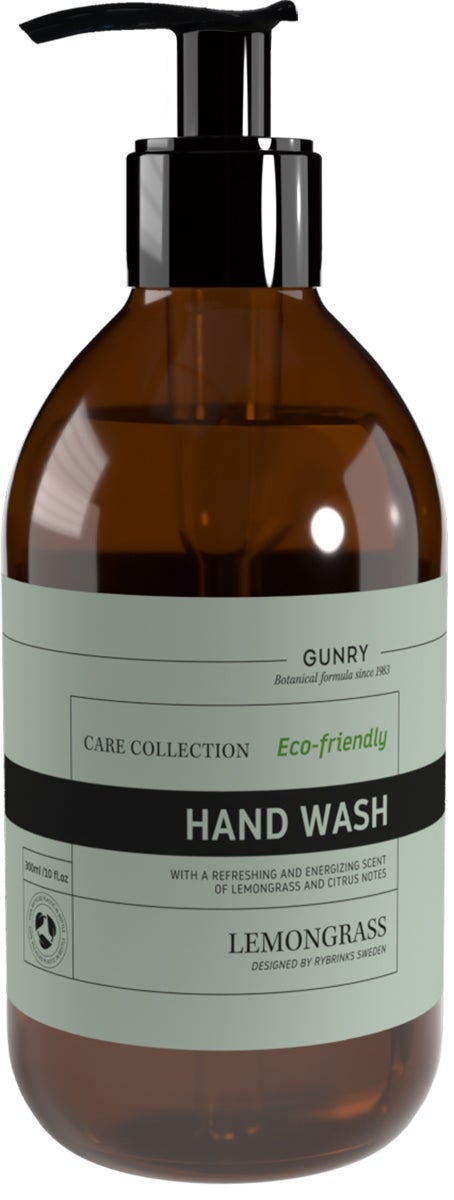 [8564609] Handtvål ECO Lemongrass 300 ml