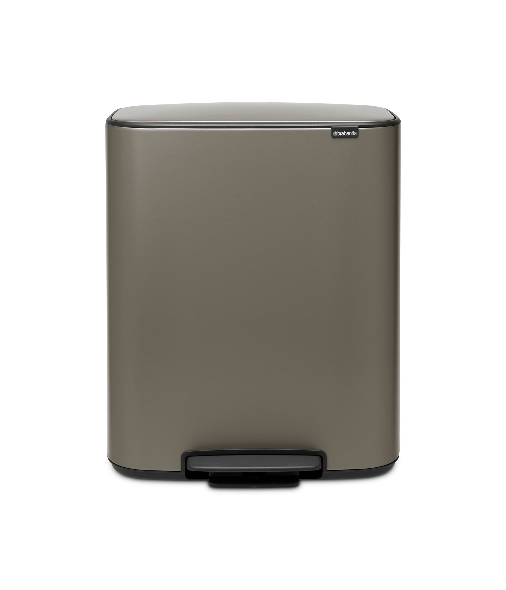 [8564094] Pedalhink Bo 2x30 liter Platinum