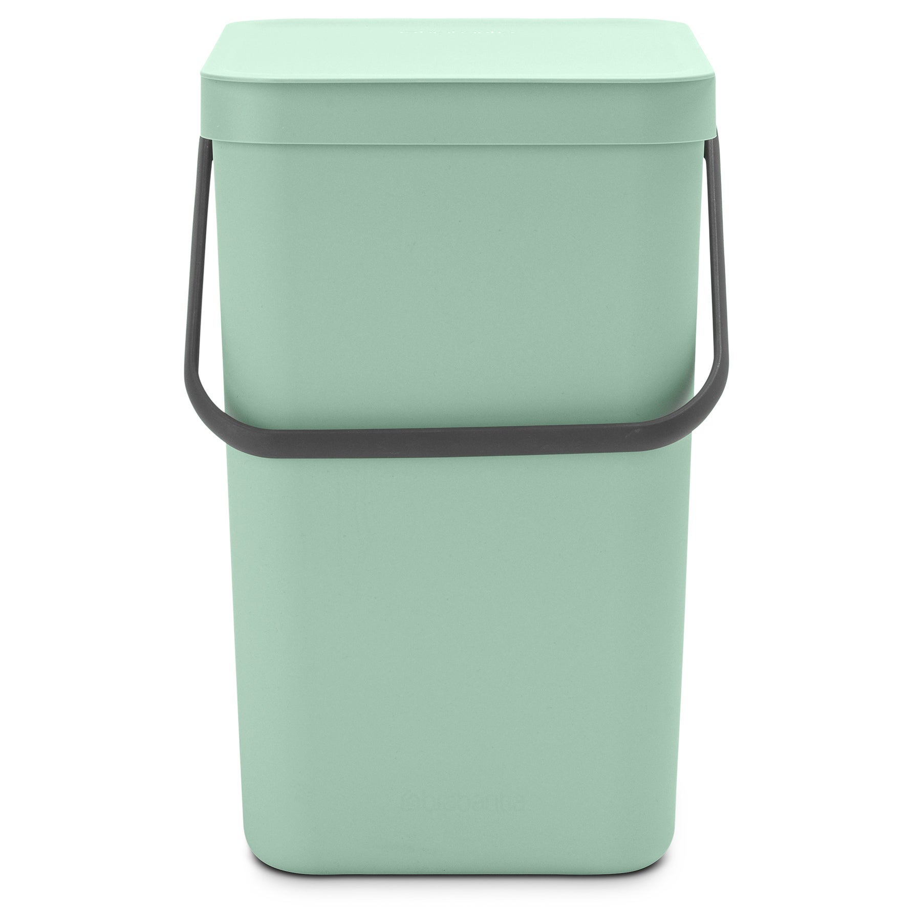[8565941] Avfallshink Sort&Go J.Green 25 l