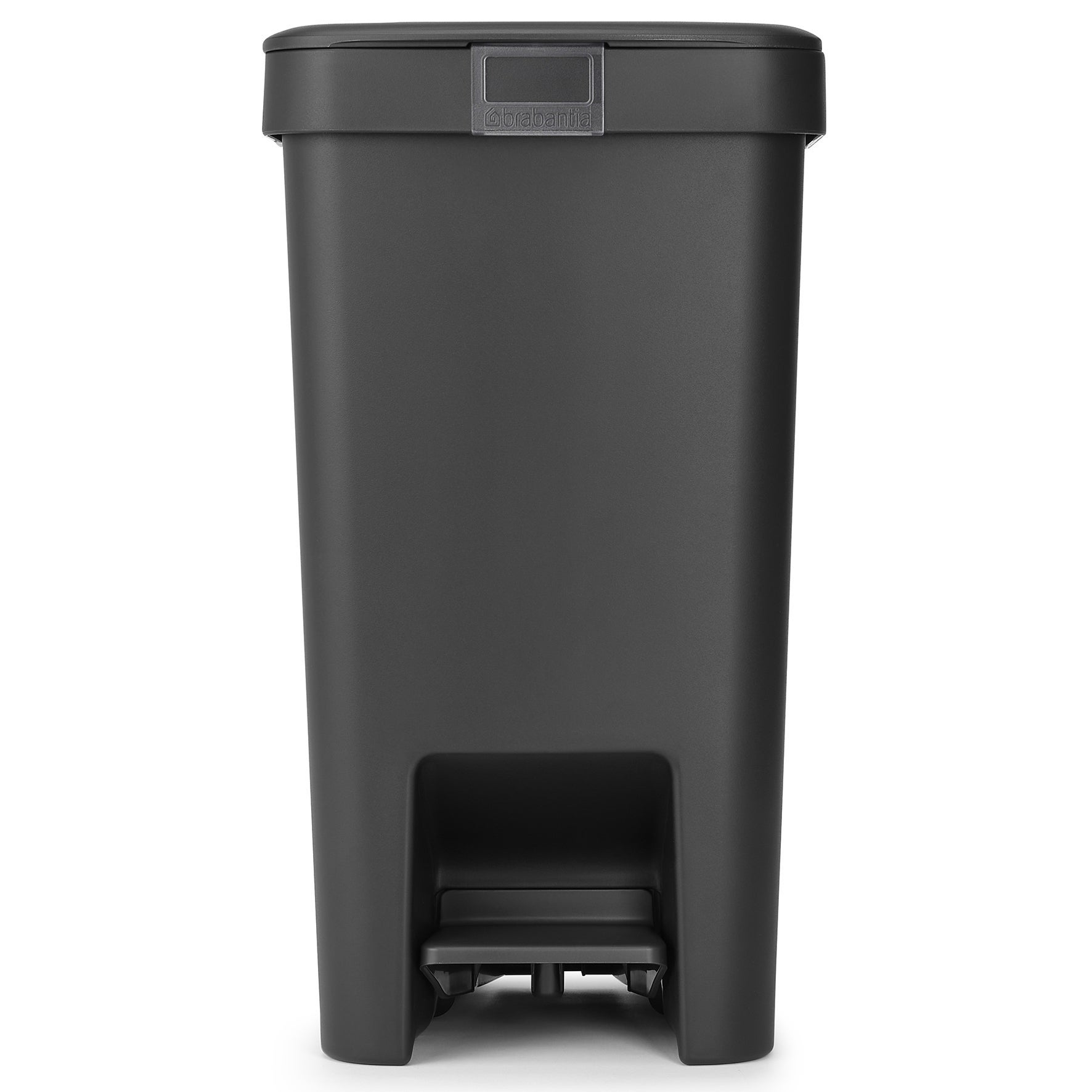 [8565980] StepUp Pedalhink Mörkgrå 16 liter41,1