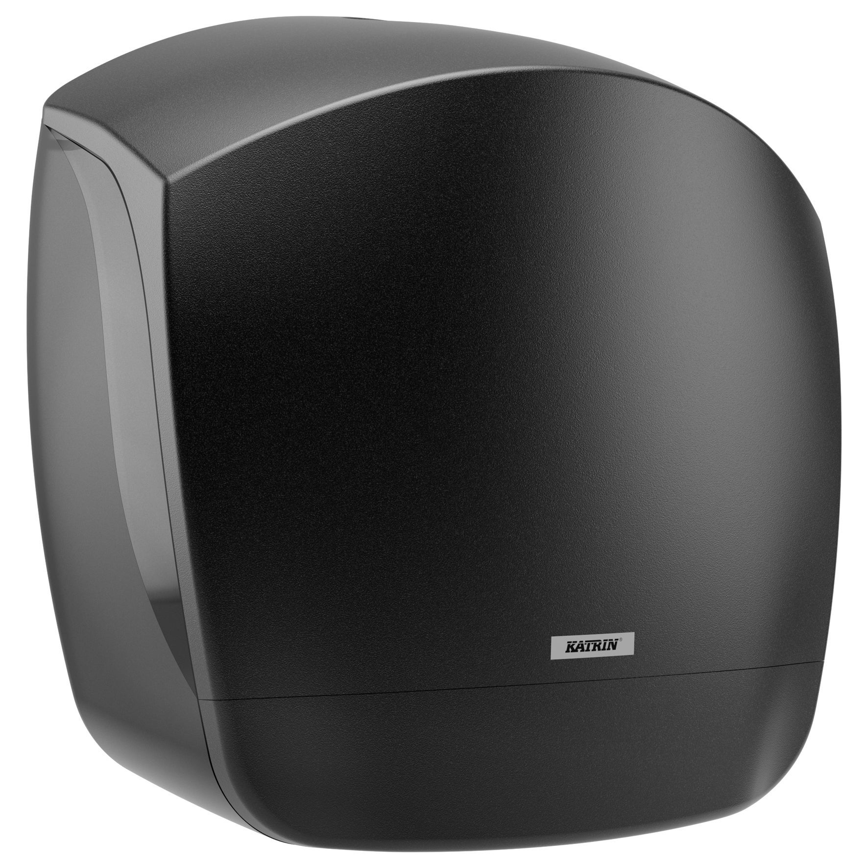 [8563253] Dispenser Gigant S toalettpapper svart