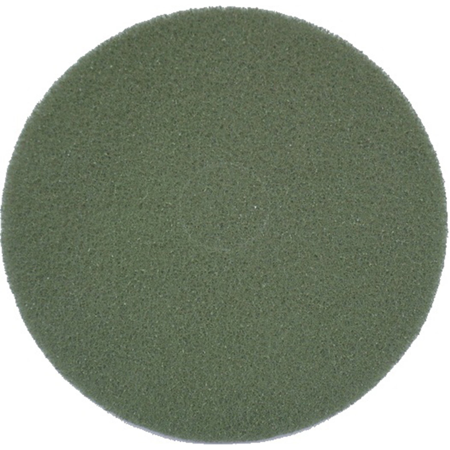 [8565767] Pad 17" 432 mm ECO Brilliance grön
