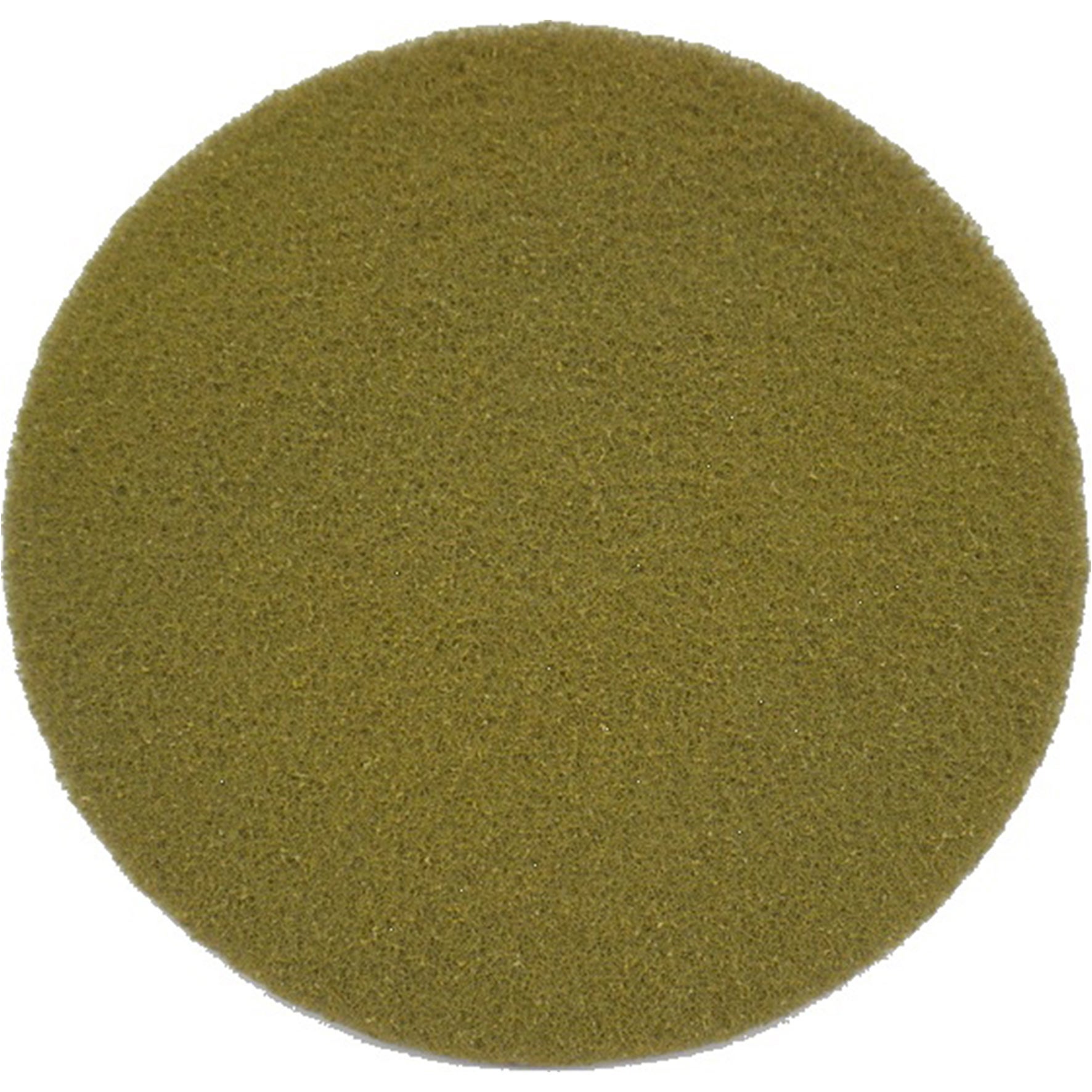 [8565754] Pad 14" 355 mm ECO Brilliance gul