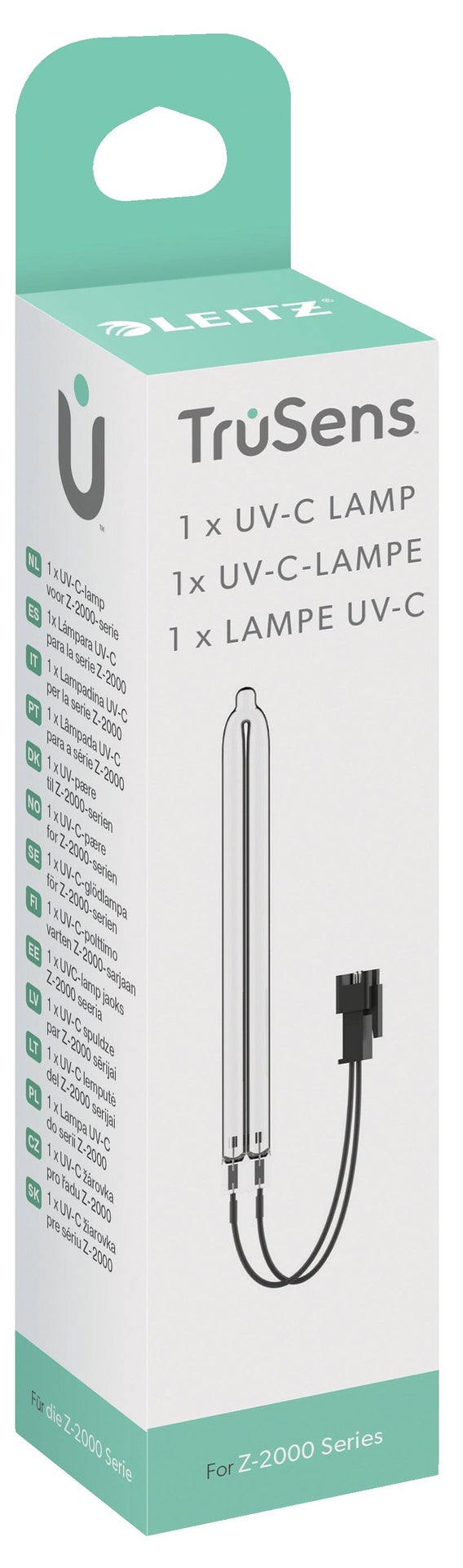 [8563594] UV-lampa TruSens Z-2000