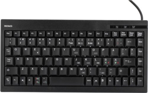 [8563522] Minitangentbord TB-5V 89 tangenter