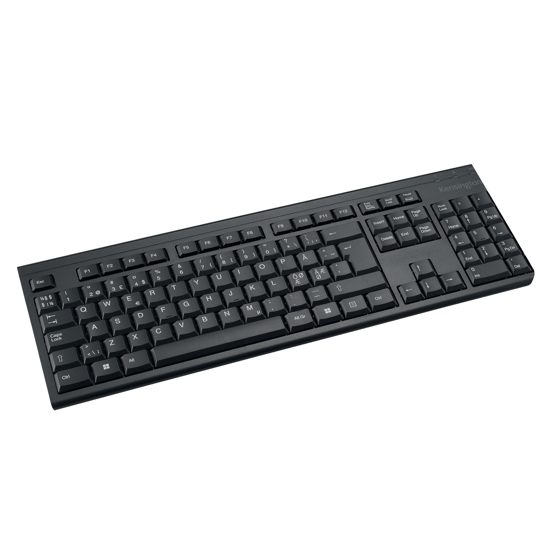 [8566400] Tangentb. EQ KB150S Trådlös PN