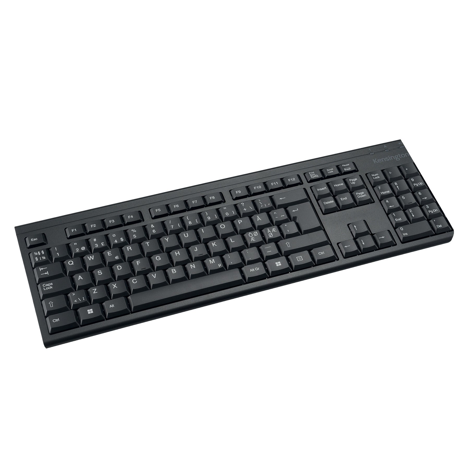 [8566400] Tangentbord trådlöst KB150 EQ