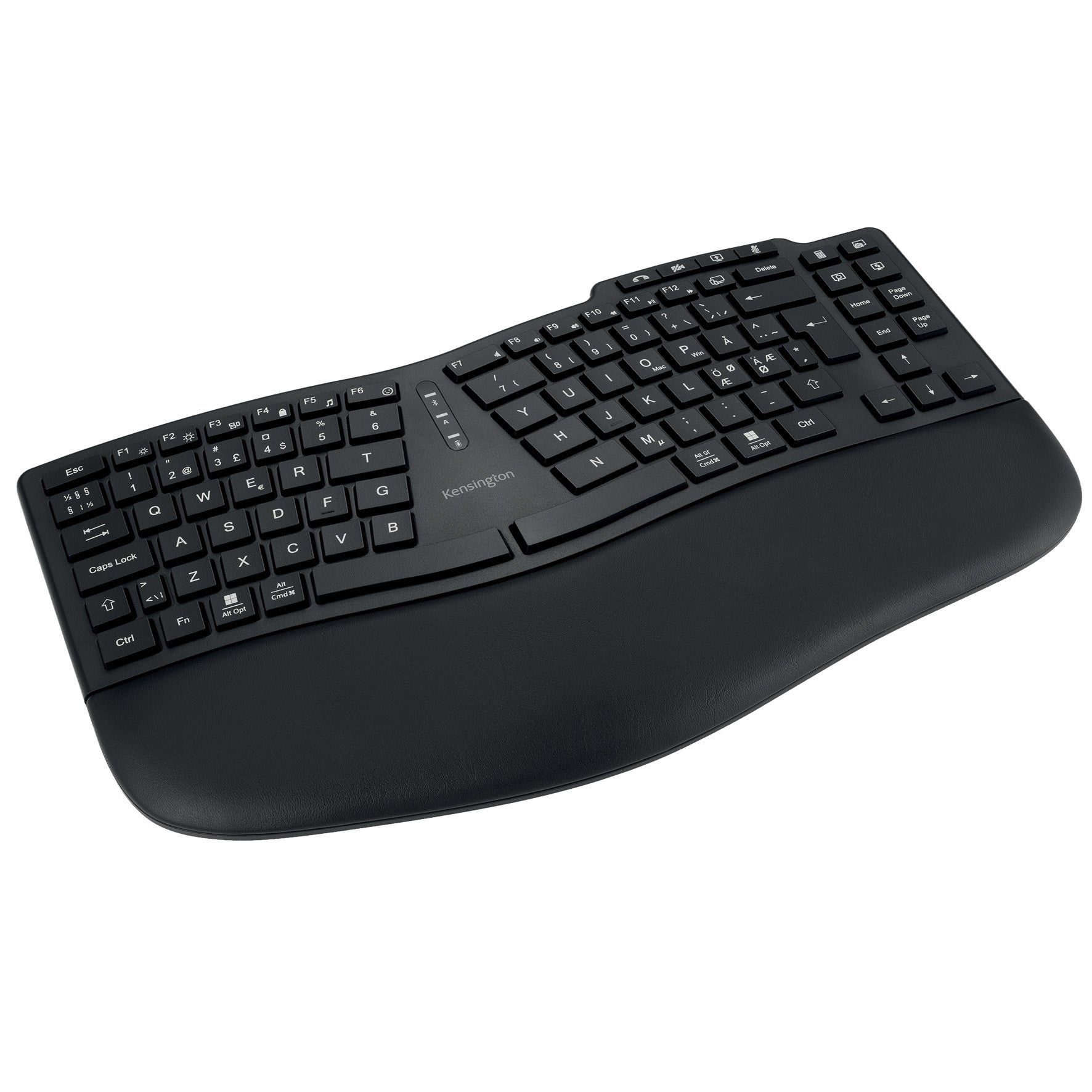 [8566396] Tangentbord ProFit® Ergo KB675 EQ TKL uppladdningsbart