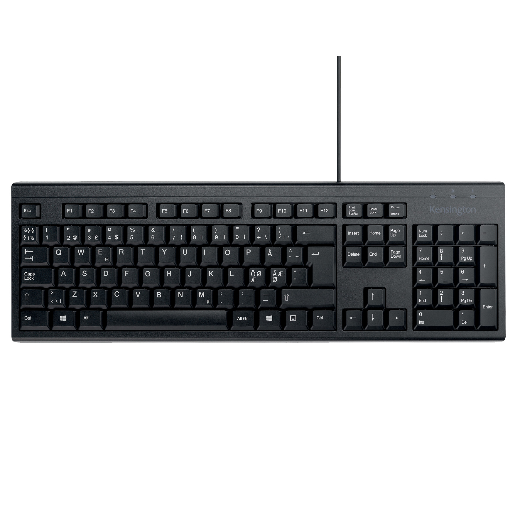 [8566386] Tangentb. EQ KB100S m sladd PN