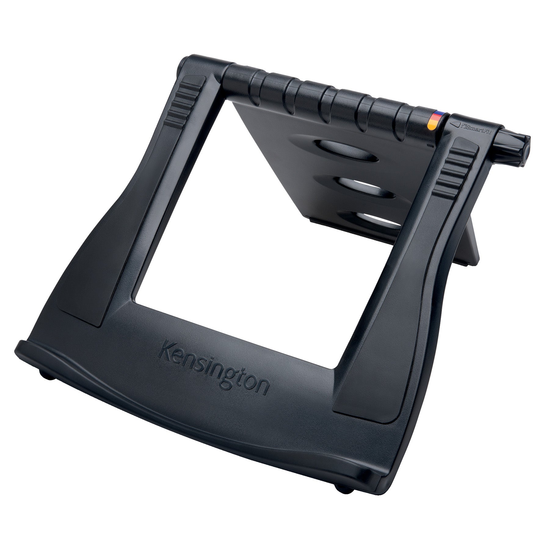 [8566377] Laptopställ/kylstativ SmartFit® Easy Riser™ EQ svart