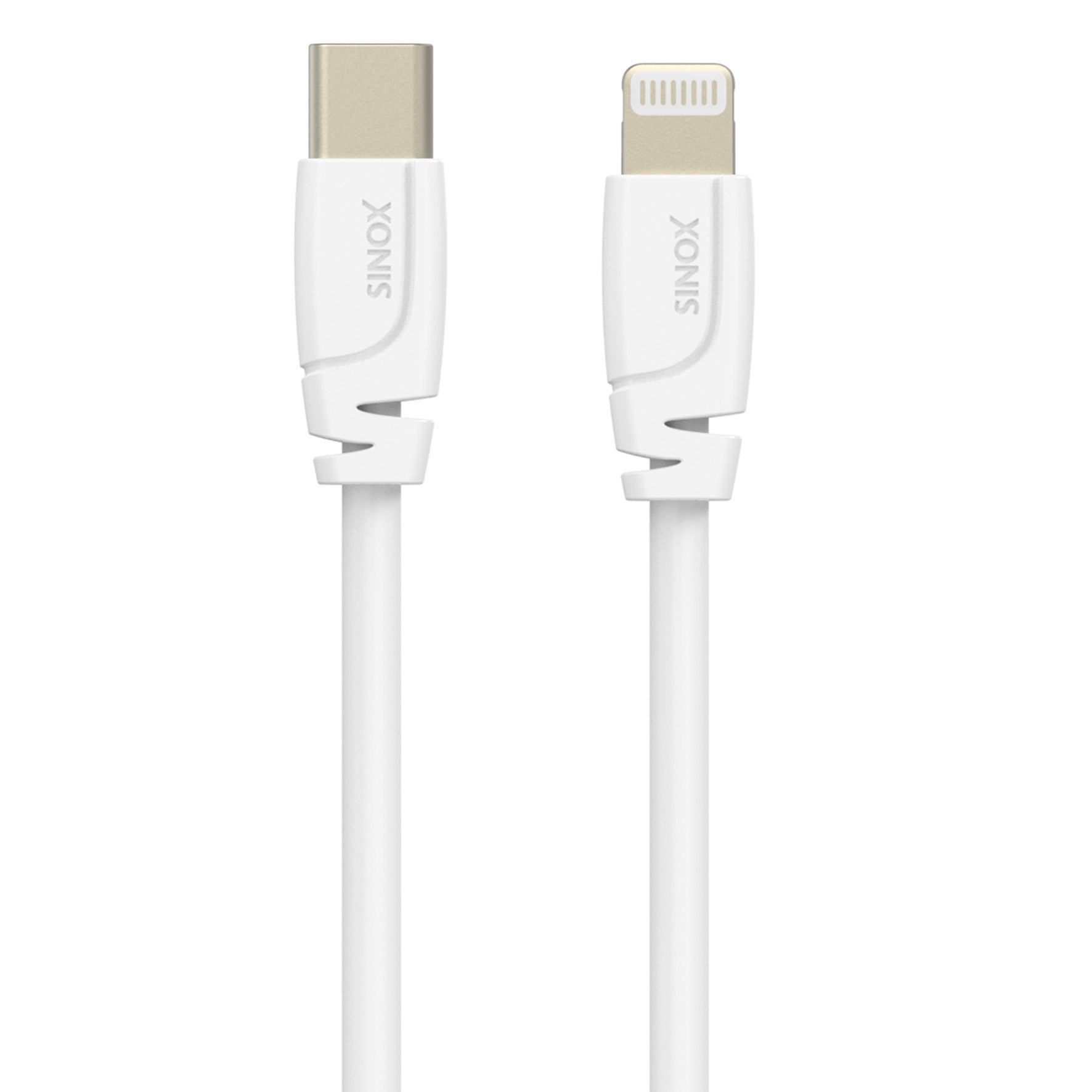 [8565251] USB-C-lightning kabel 1 m