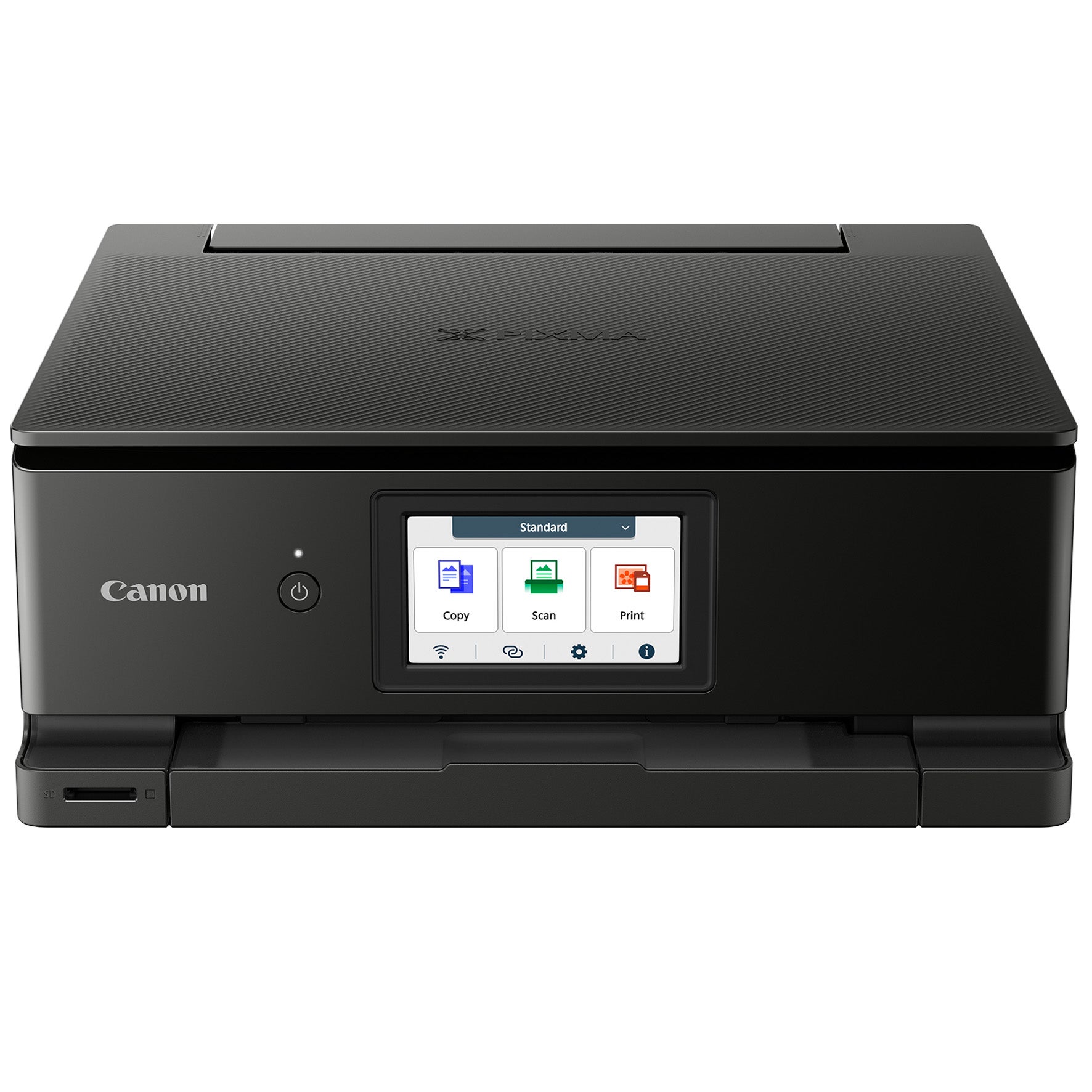 [8566104] Bläckstråleskrivare Canon Pixma TS8750