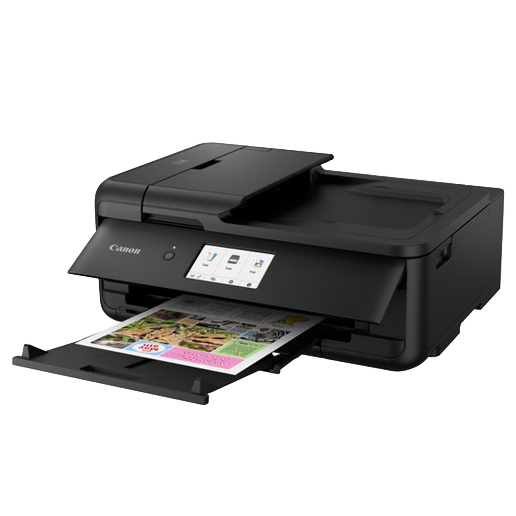 [8566097] Multifunktionsskrivare Canon Pixma TS9550a