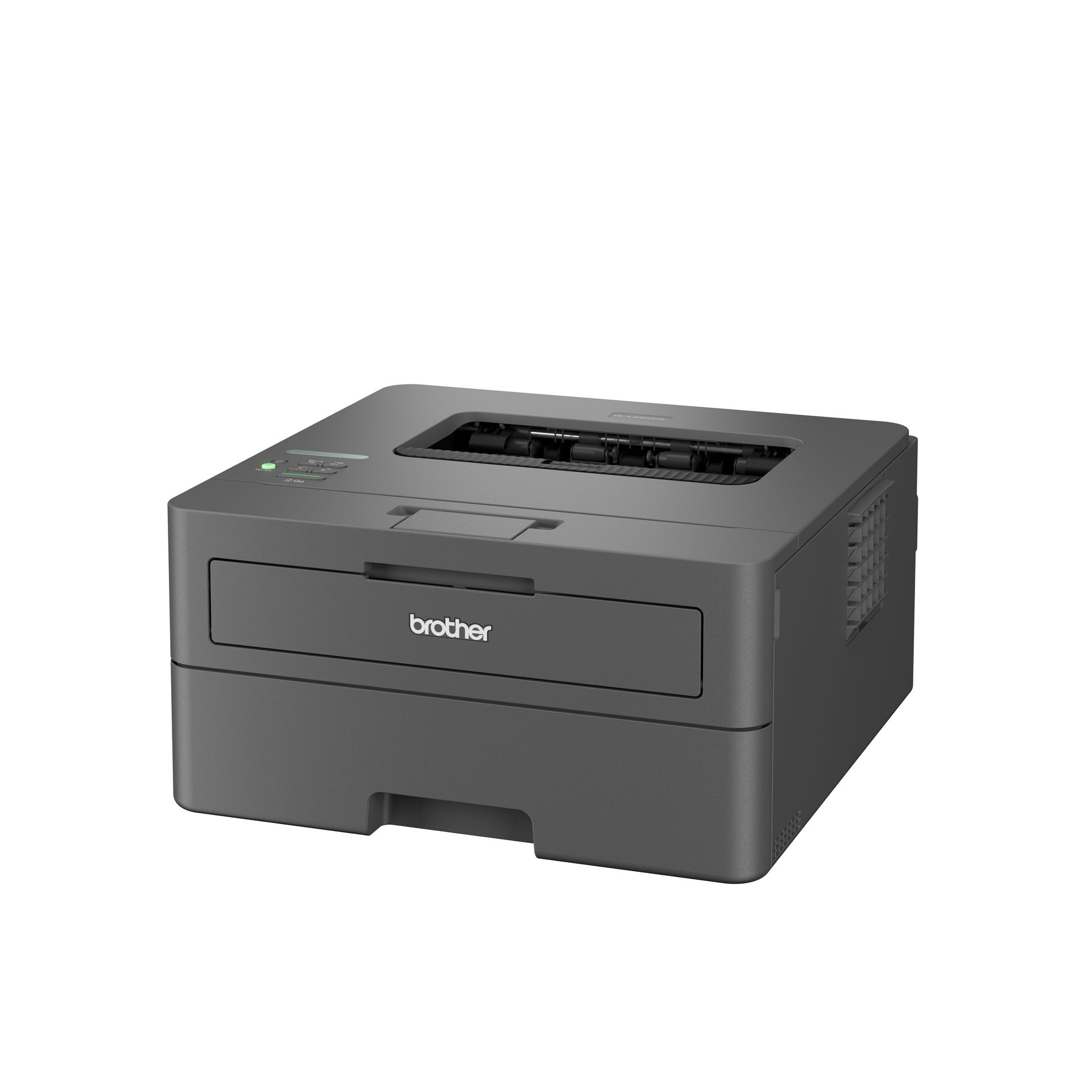 [8564776] Laserskrivare HLL2400DW svartvit
