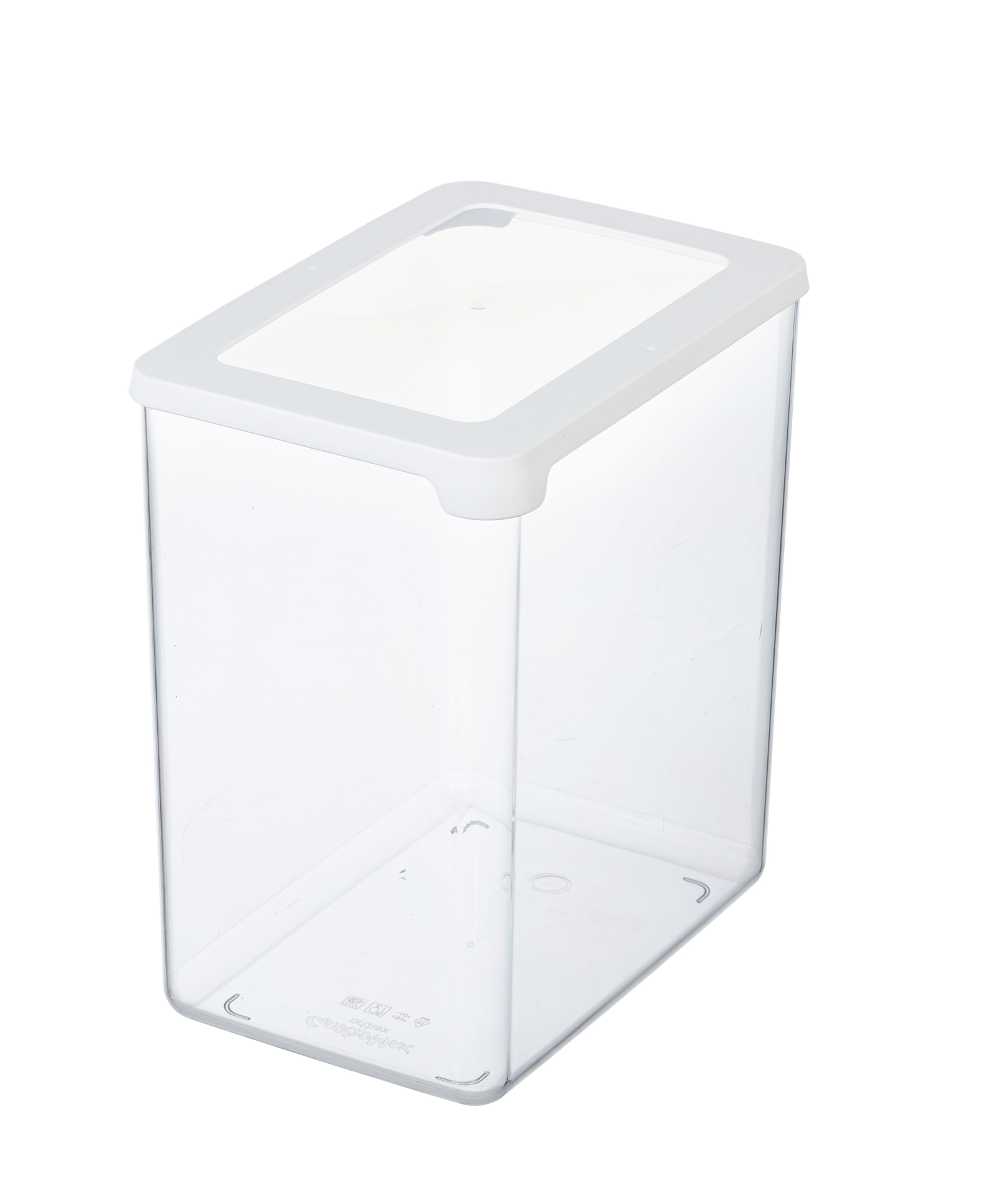 [8564731] Torrförvaringslåda 3,5L