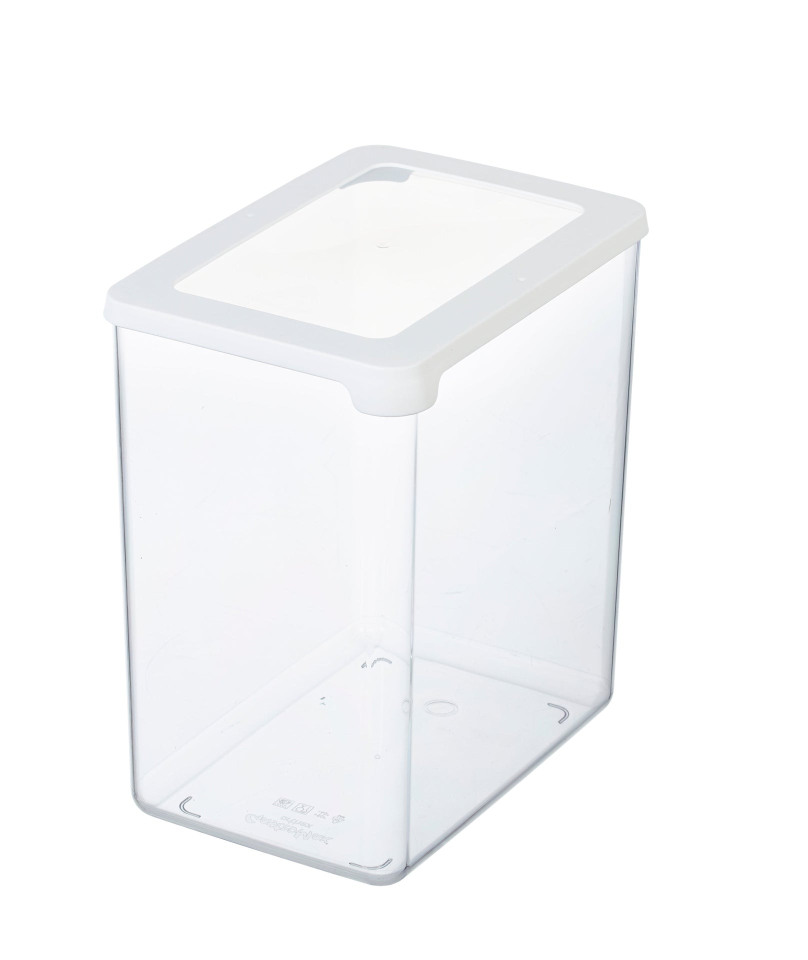[8564731] Torrförvaringslåda Vision 3,5 liter