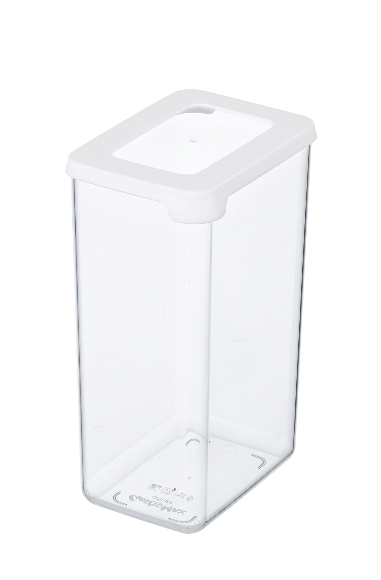 [8564728] Torrförvaringslåda 1,6L