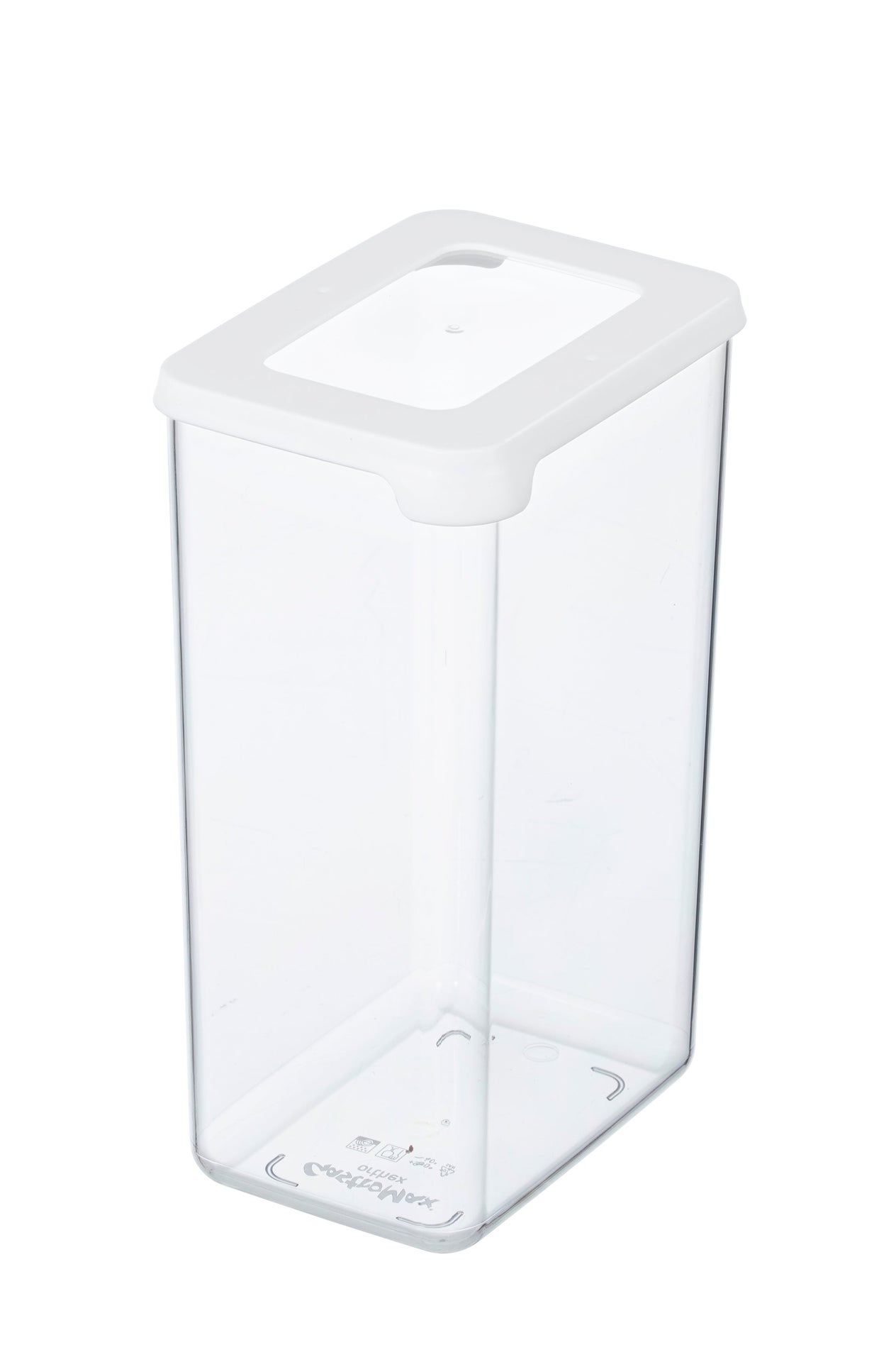 [8564728] Torrförvaringslåda Vision 1,6 liter