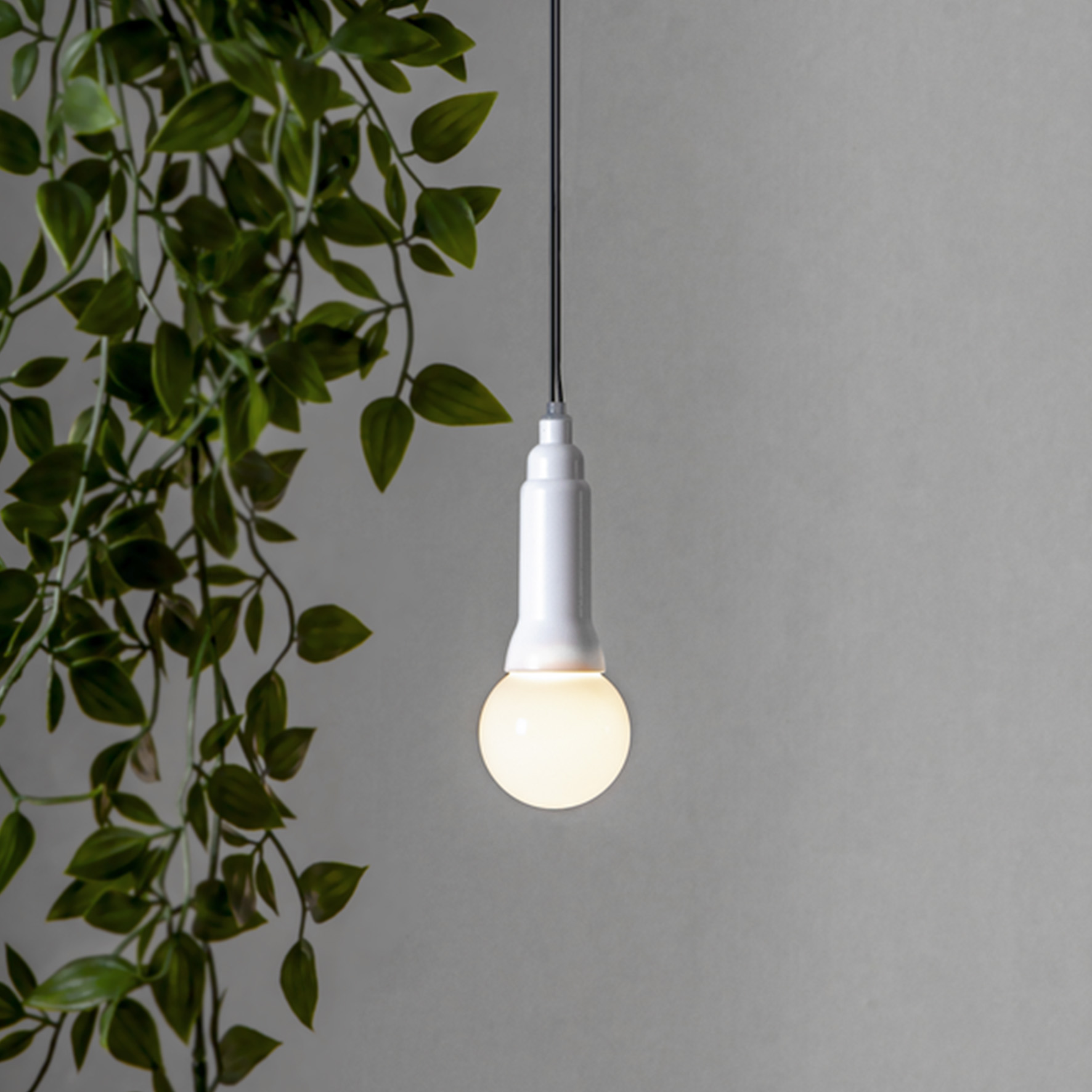 [8565861] Ljusslinga Lighty utomhus