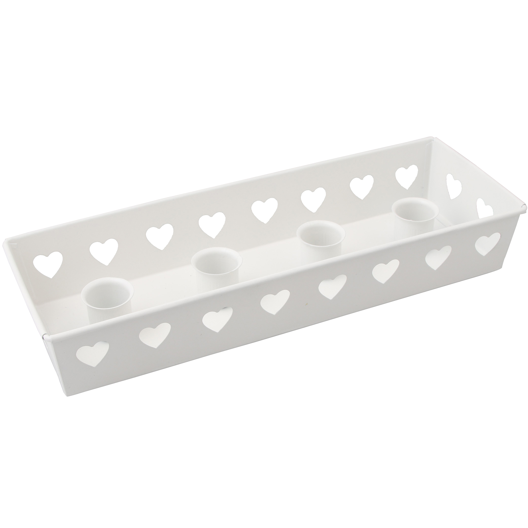 [8565899] Adventsljusstake 10x28x5 cm