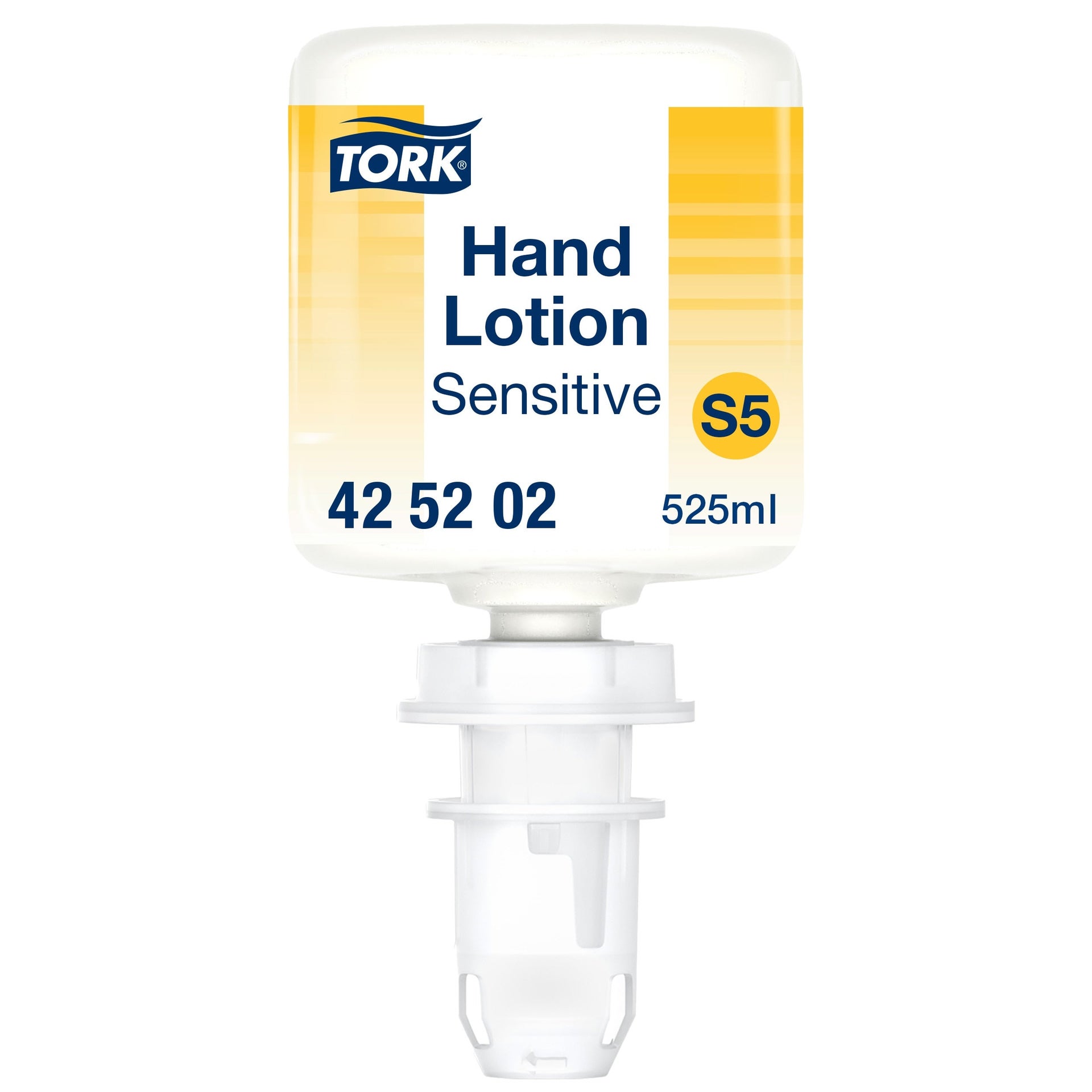 [8566418] Handlotion Sensitive S5 MiniTork