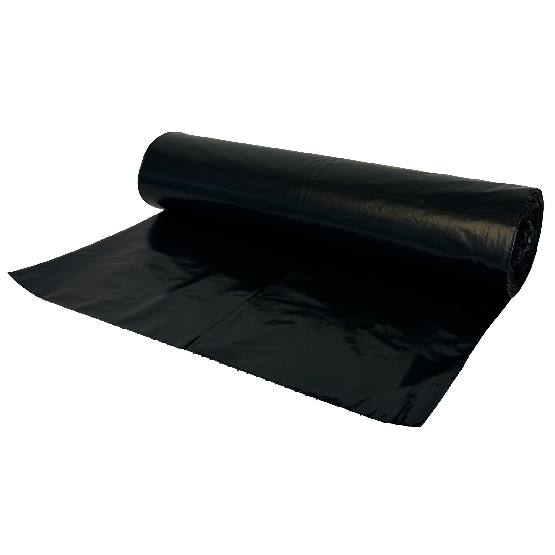 [8566566] Sopsäck PolyREG 60 liter svart 30 my 9x25 st