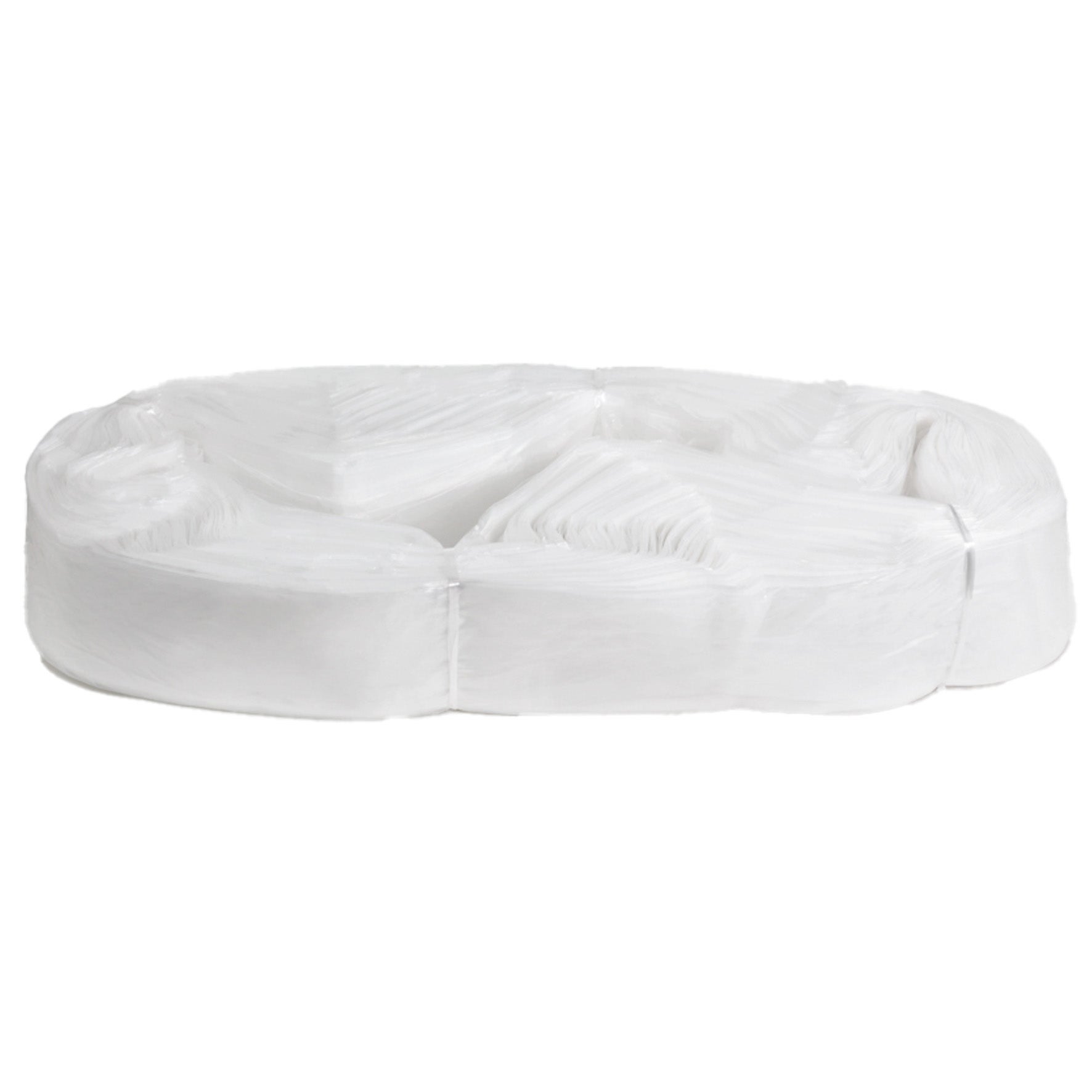 [8566583] Säckkassett PolyTUBE Maxi Strong 570 mm x 90 m Transparent 33 my