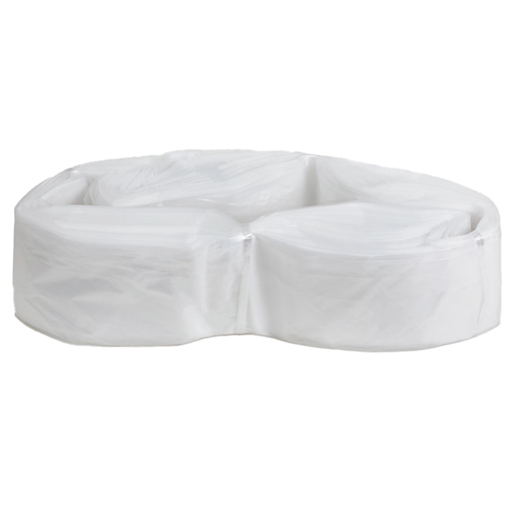 [8566581] Säckkassett PolyTUBE Mini Strong 360 mm x 45 m Transparent 26 my