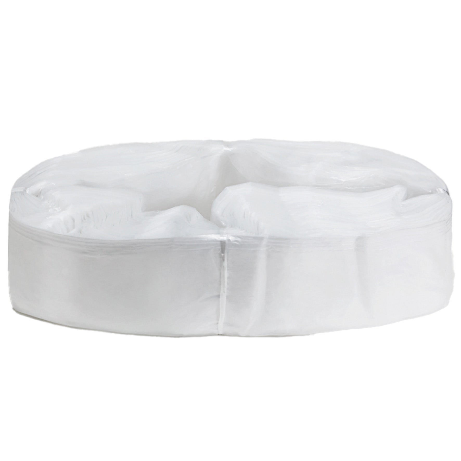 [8566573] Säckkassett PolyTUBE Mini Standard 360 mm x 60 m Transparent 20 my