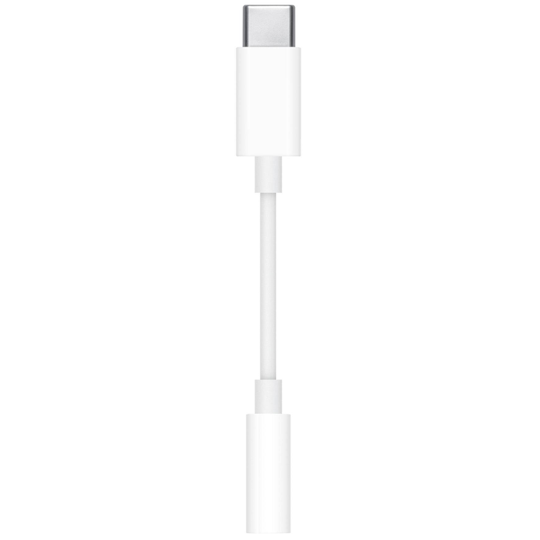 [8566606] Adapter USB-C till 3,5 mm