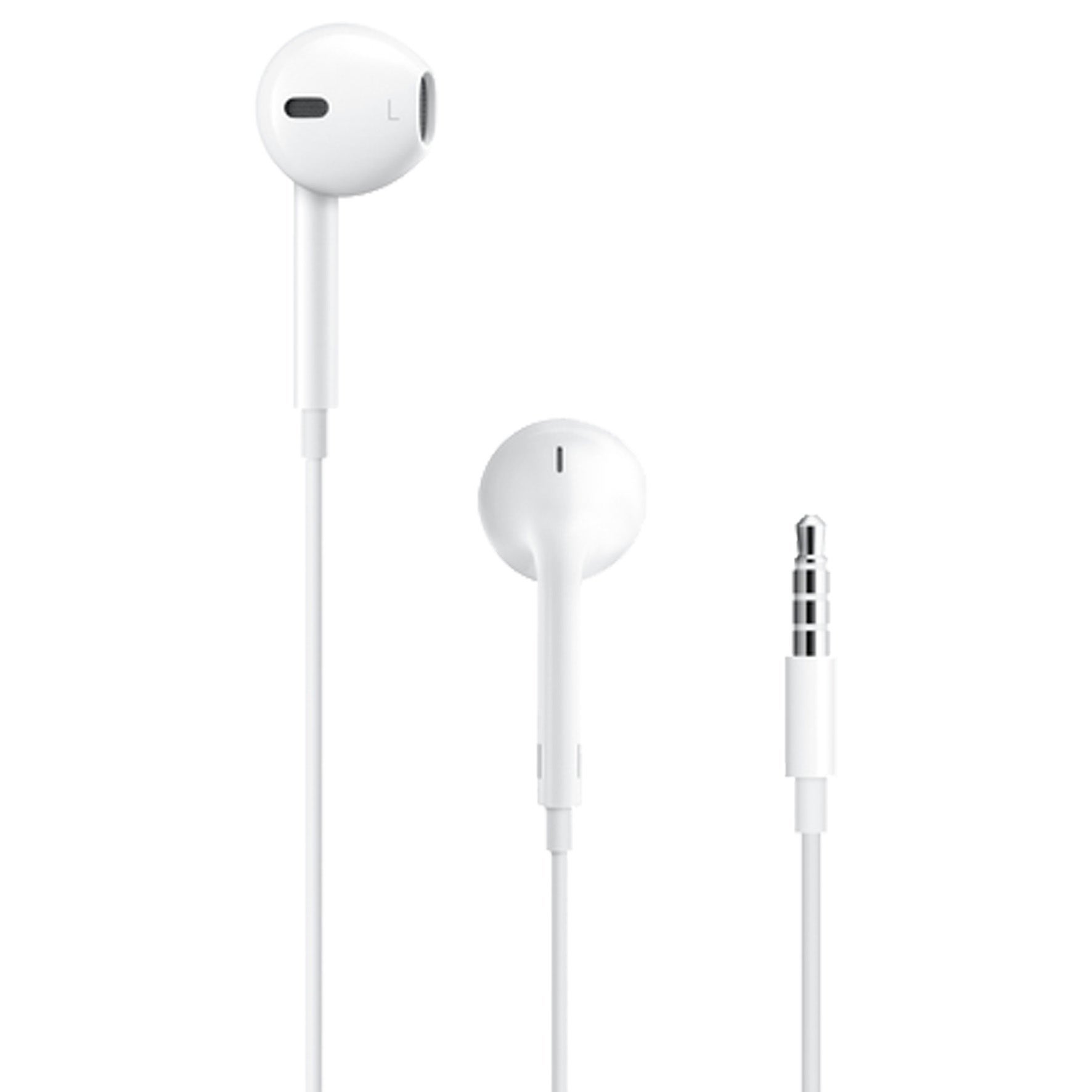 [8566605] Hörlurar Earpods 3,5 mm