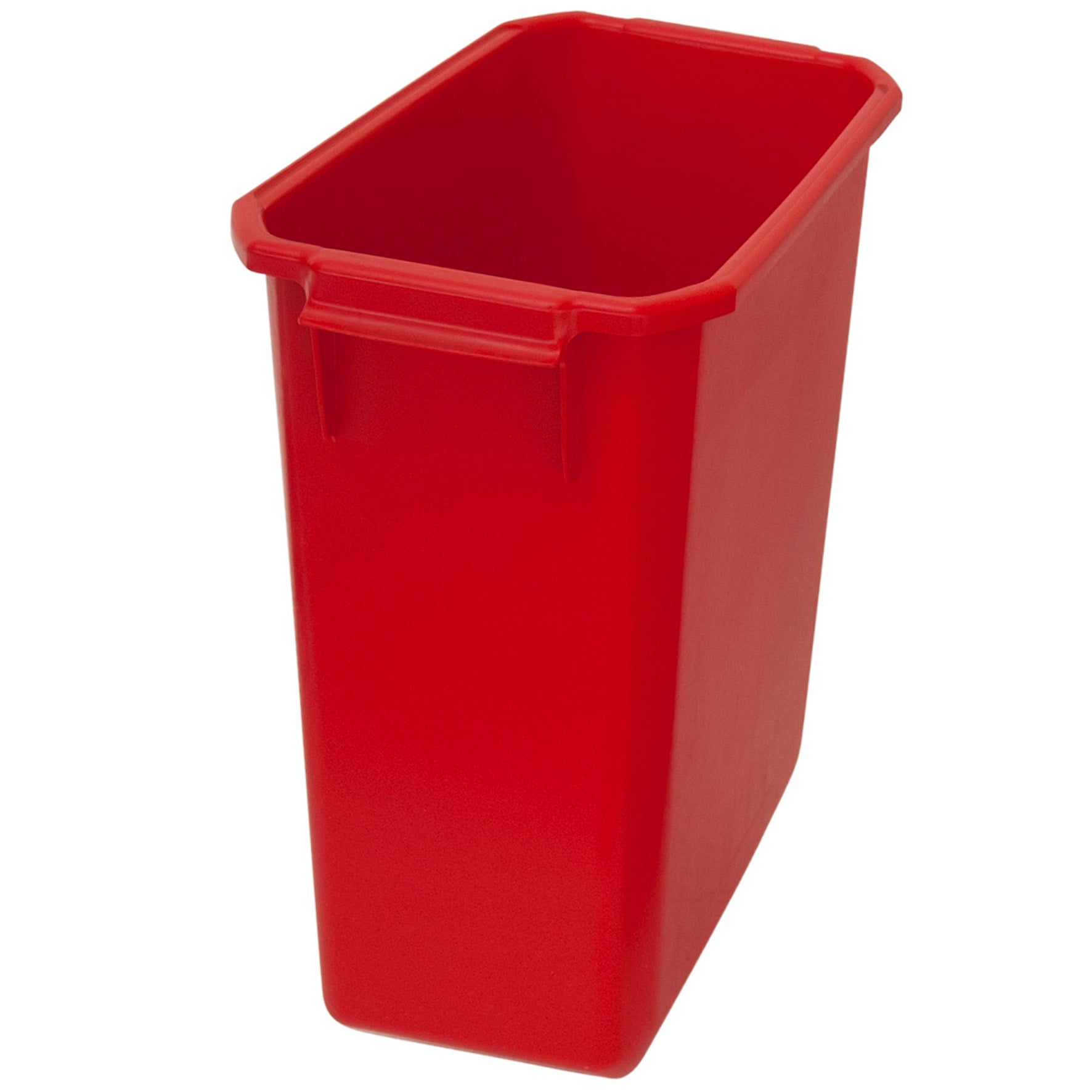 [8566756] Soptunna Patricia 60 liter röd