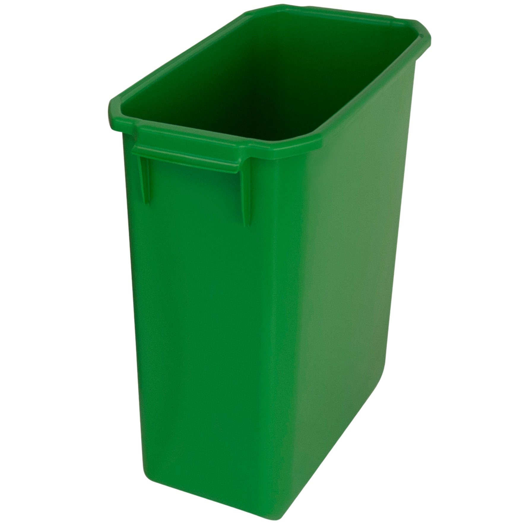 [8566753] Soptunna Patricia 60 liter grön