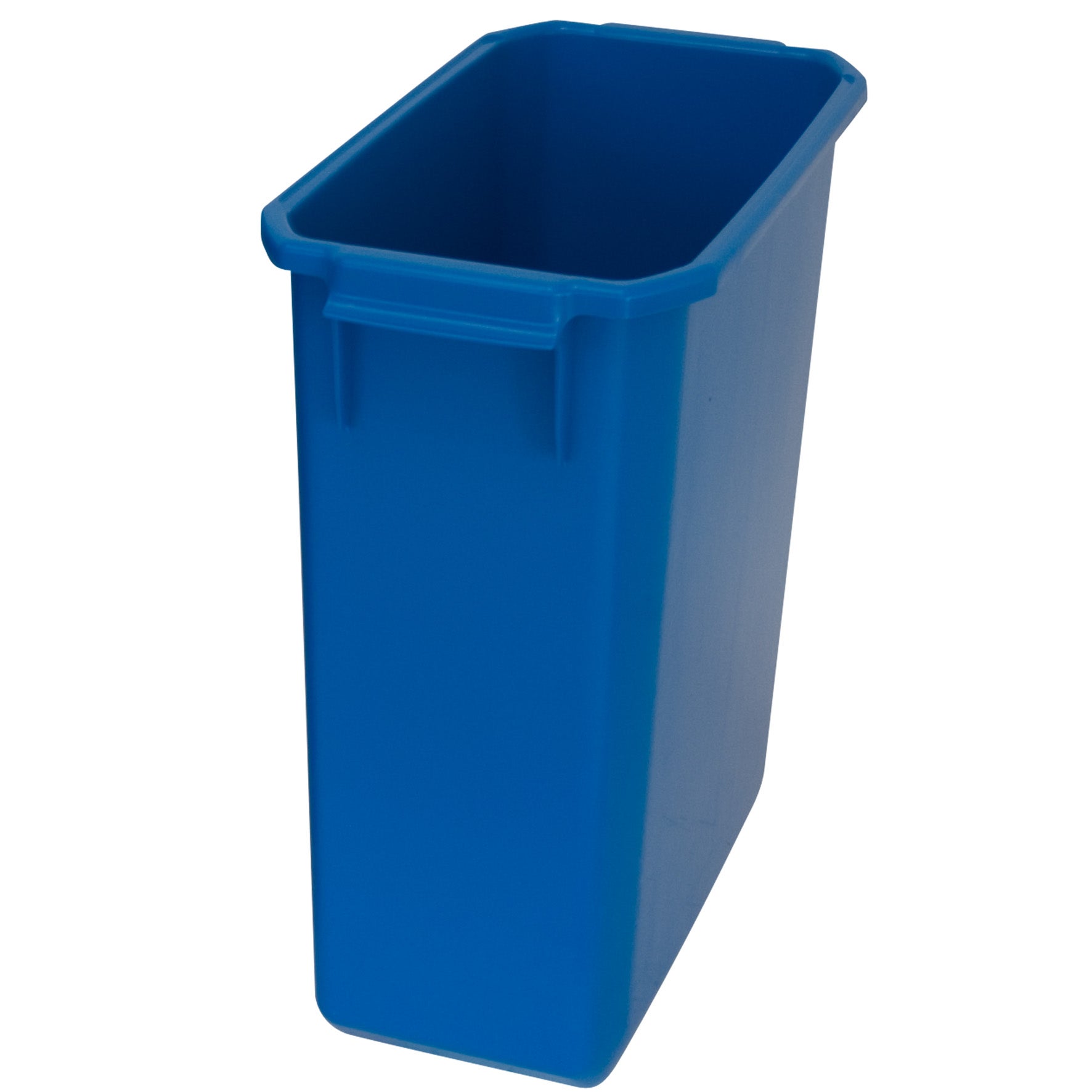 [8566755] Soptunna Patricia 60 liter blå