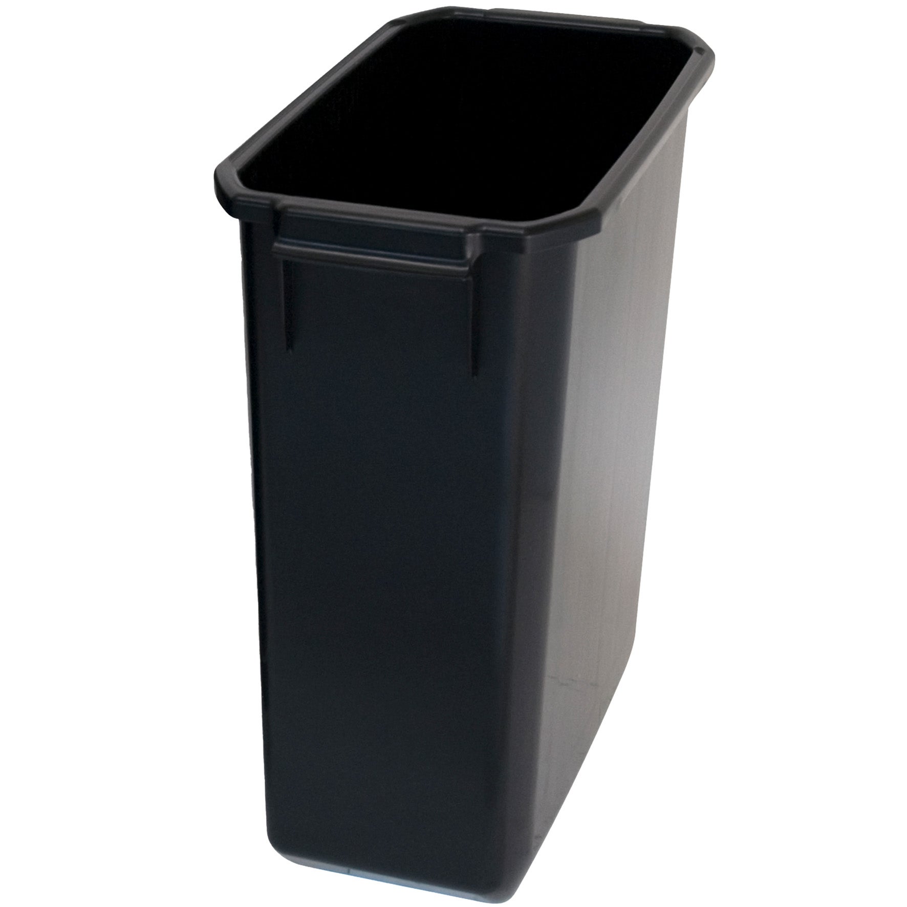 [8566752] Soptunna Patricia 60 liter svart