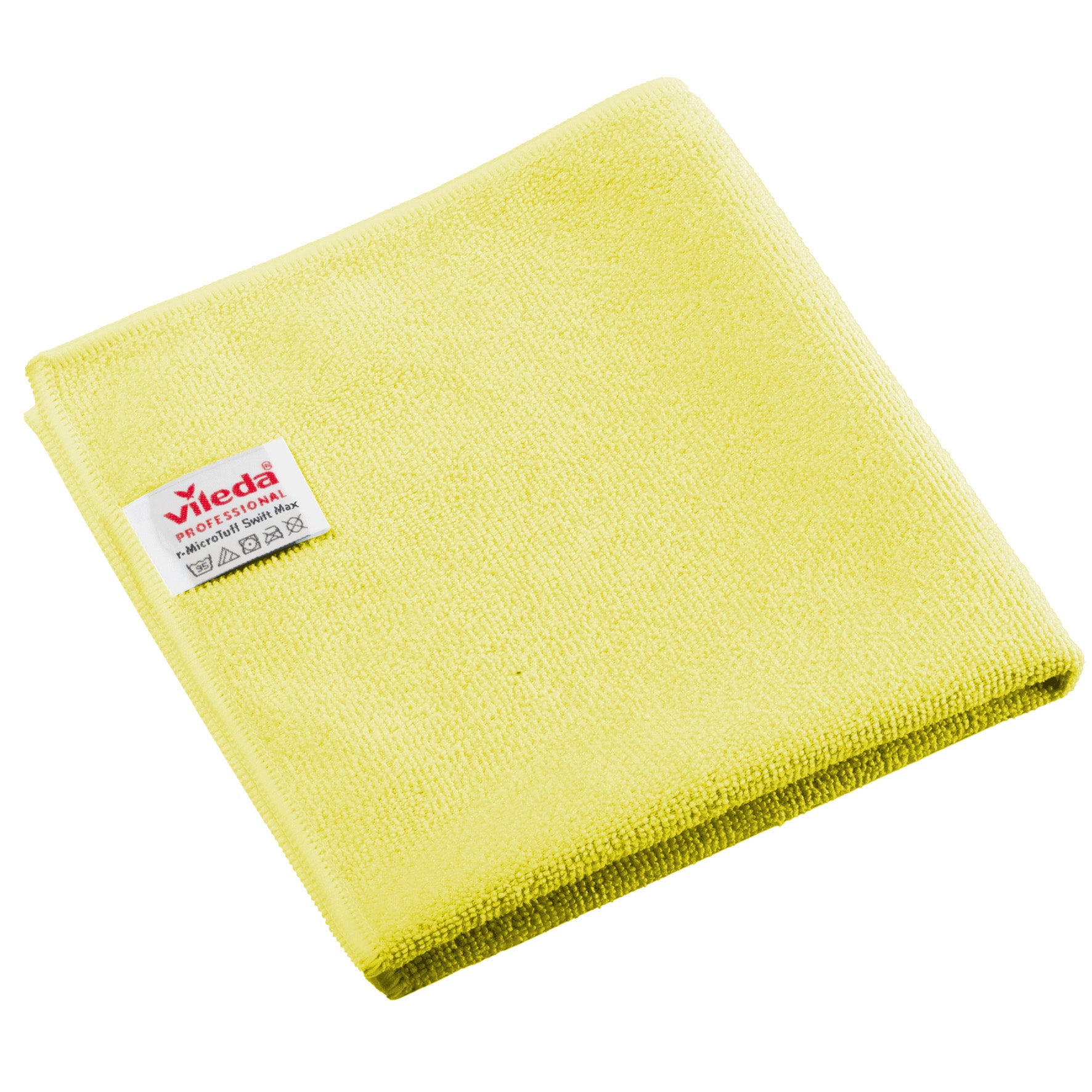 [8566850] Mikrofiberduk r-MicroTuff Swift Max gul