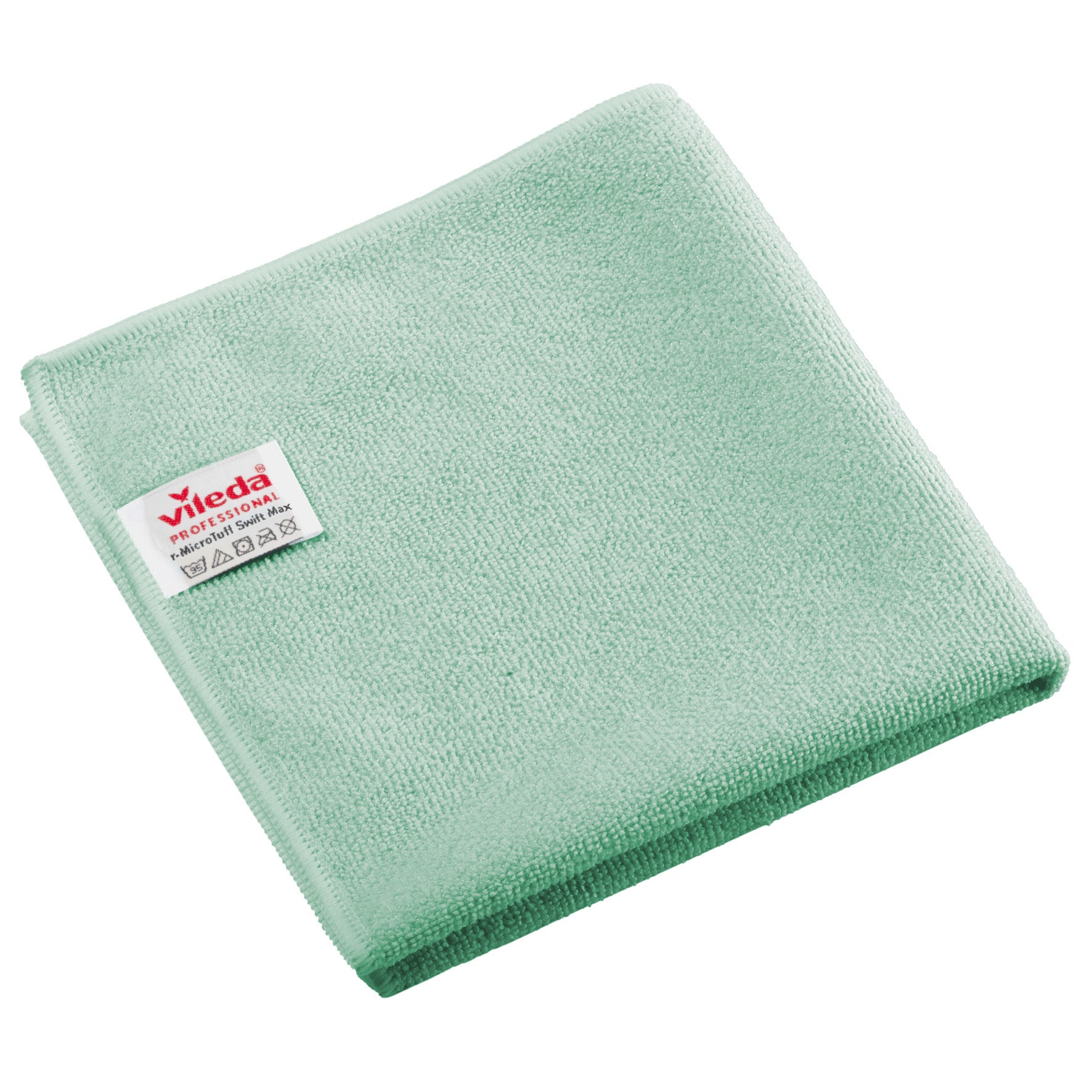 [8566849] Mikrofiberduk r-MicroTuff Swift Max grön
