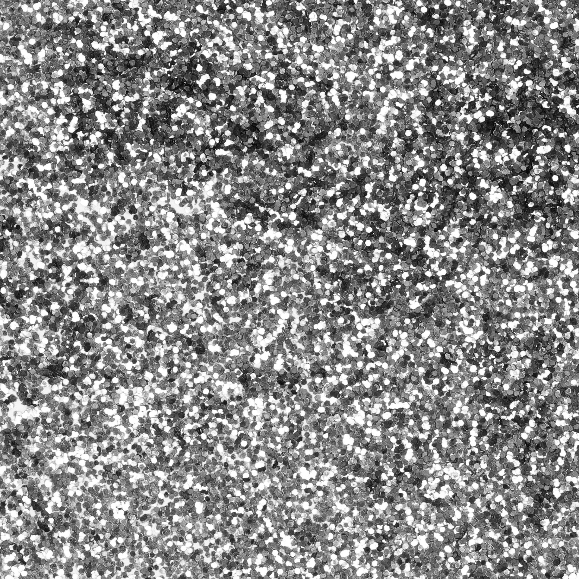 [8310297] Glitter biologiskt 27ml silver