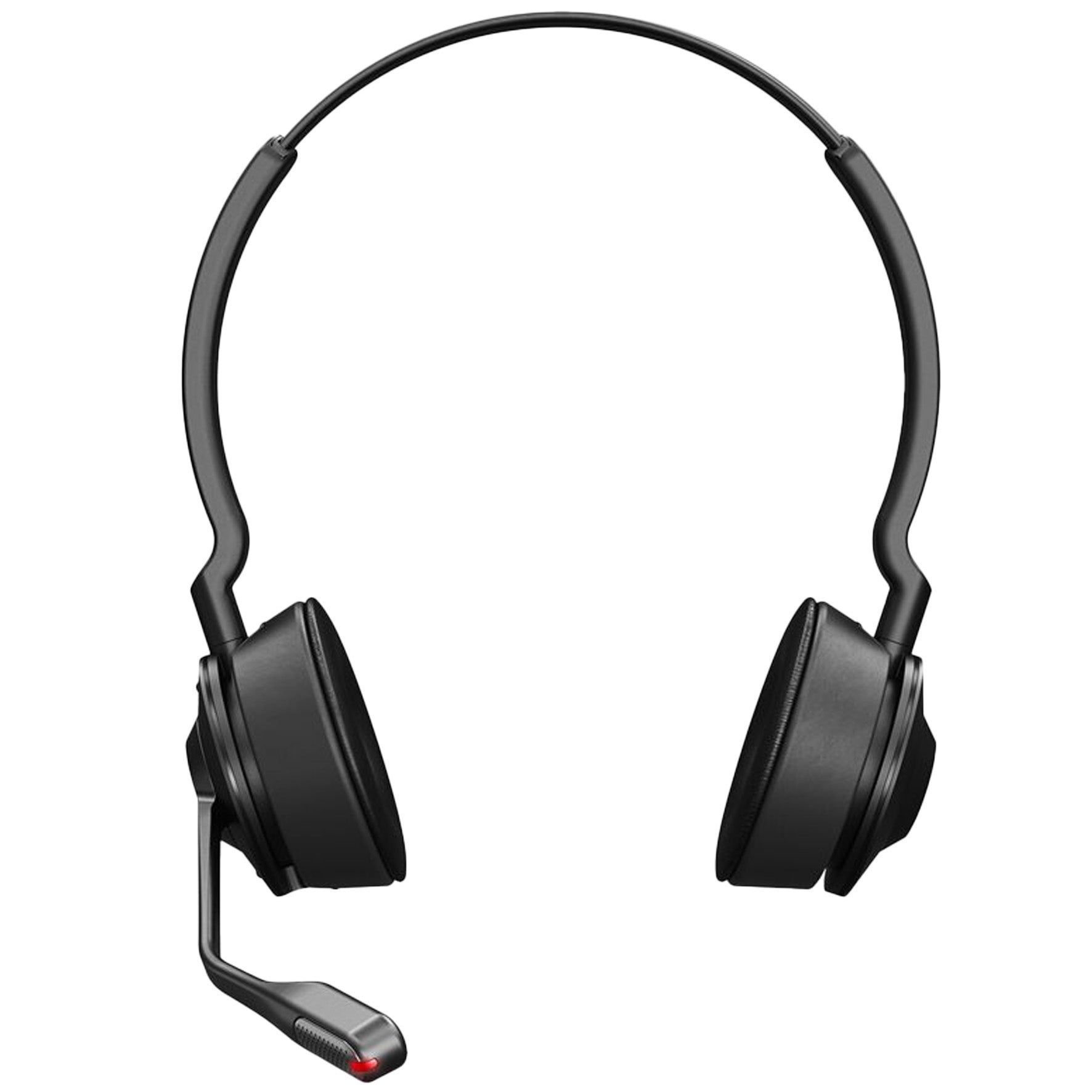 [8566647] Headset Engage 55 Stereo UC