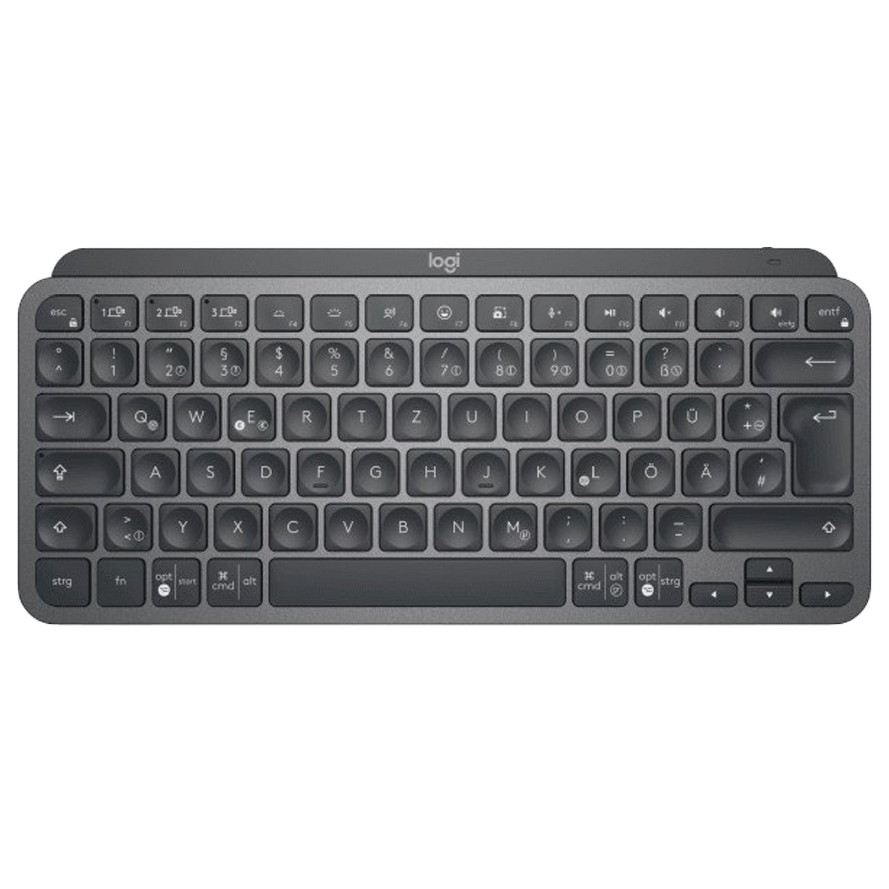 [8566721] Tangentbord MX Keys Mini trådlöst