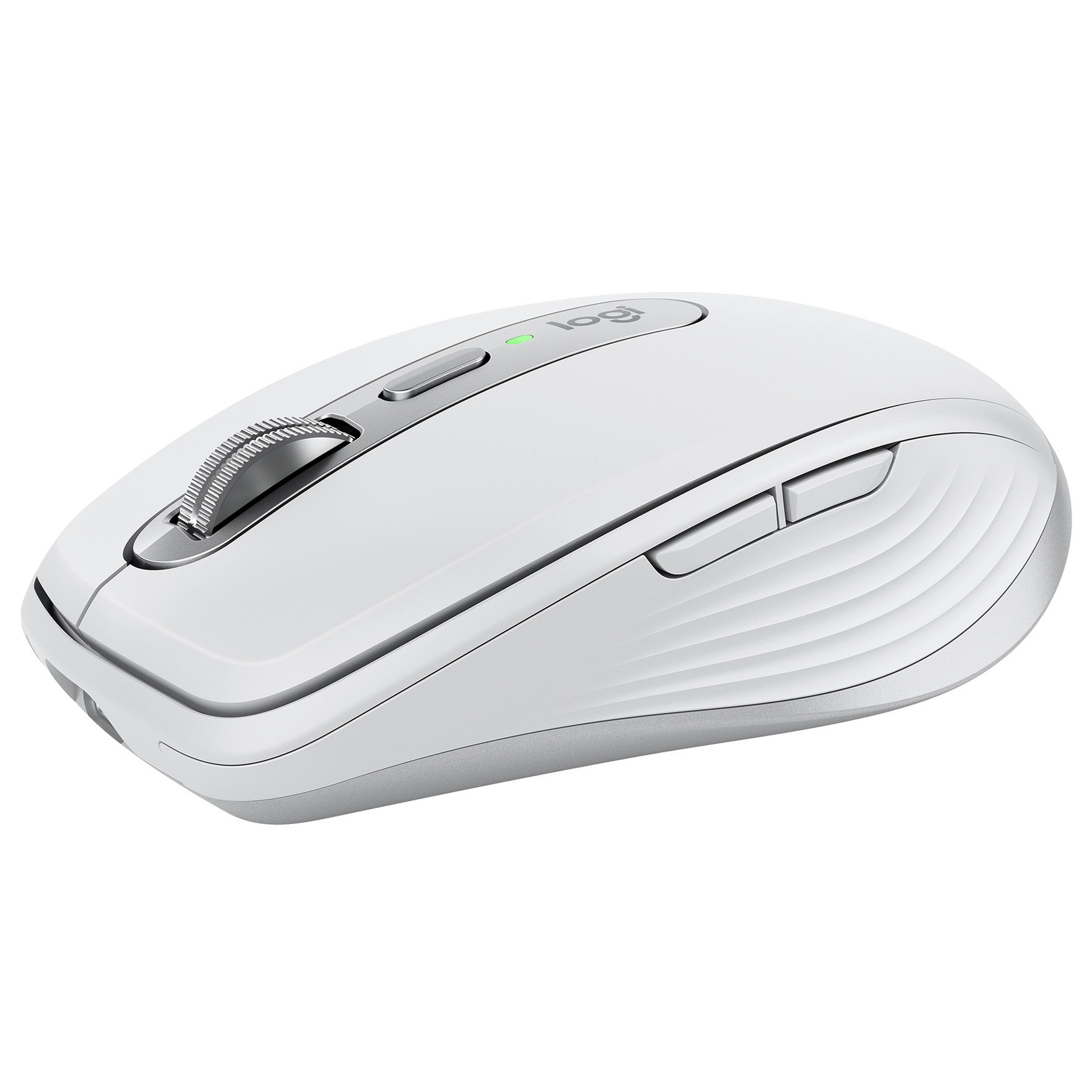 [8566713] Datormus MX Anywhere 3S for Business ljusgrå